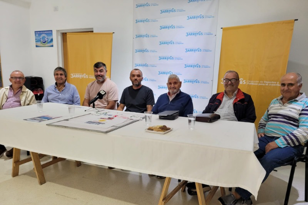 En Abril llega una nueva edici&oacute;n de Corr&eacute; por el Hospi