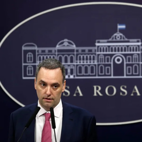 El Gobierno anunci&oacute; nuevo paquete de leyes para enviar al Congreso