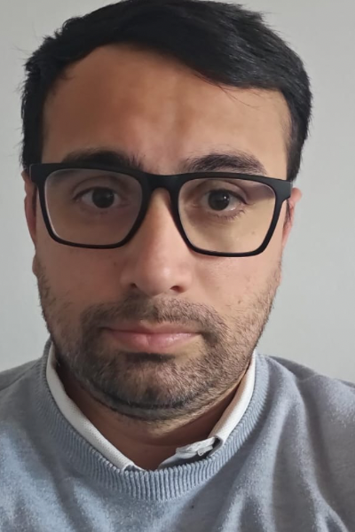 Federico Morales advirti&oacute; por la ca&iacute;da de la coparticipaci&oacute;n y su impacto en las finanzas municipales