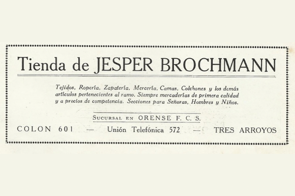 Historia y publicidad