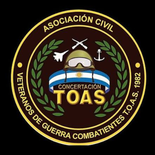 Reconocimiento a veteranos del litoral patag&oacute;nico: jornada en el Congreso por el TOAS 1982
