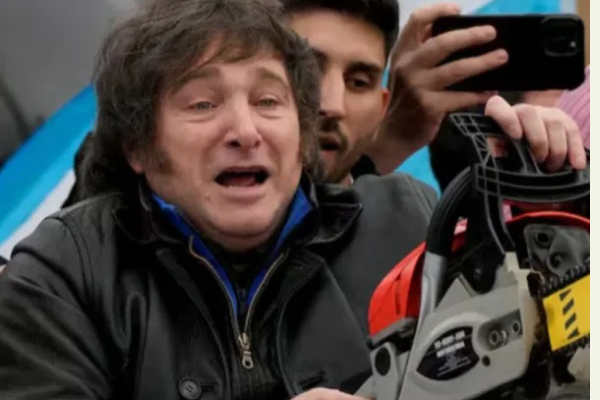 El Gobierno proyecta recortar hasta un 10% del empleo p&uacute;blico en 2026