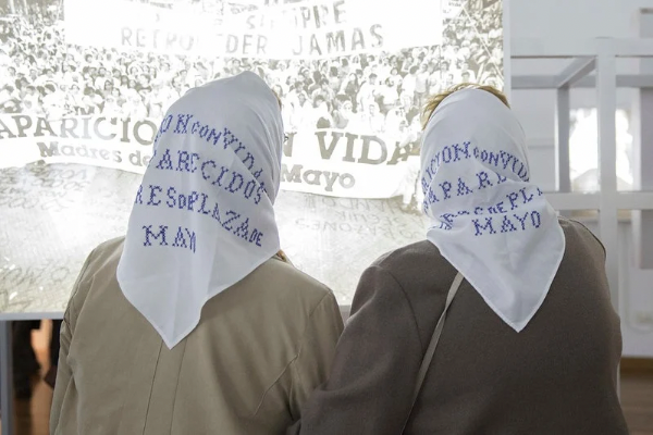 24 de marzo: D&iacute;a de la Memoria por la Verdad y la Justicia