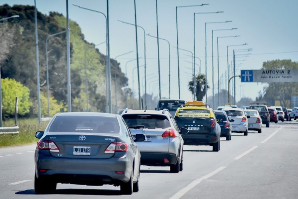 Fin de semana largo: CAME calific&oacute; el movimiento tur&iacute;stico como de &ldquo;baja intensidad&rdquo;