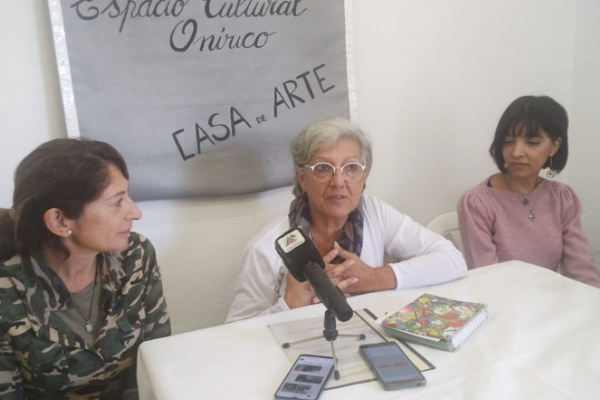 El Centro Cultural Eco reabri&oacute; sus puertas con nuevas propuestas para la comunidad