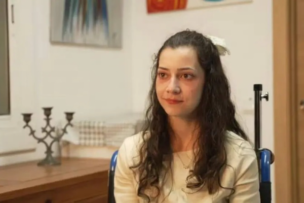 Muri&oacute; Noelia Castillo tras recibir la eutanasia en Espa&ntilde;a