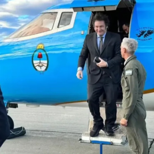 El Gobierno duplic&oacute; el presupuesto para viajes al exterior y vi&aacute;ticos en un a&ntilde;o