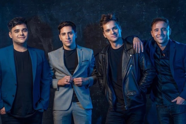 Los Totora se presentan este viernes: su trayectoria