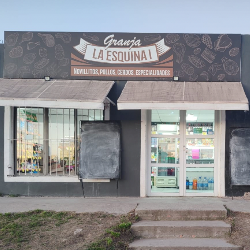 Granja La Esquina amplía su oferta de productos