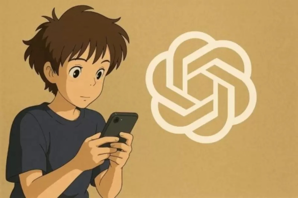 Cómo transformar tus fotos al estilo Ghibli sin restricciones