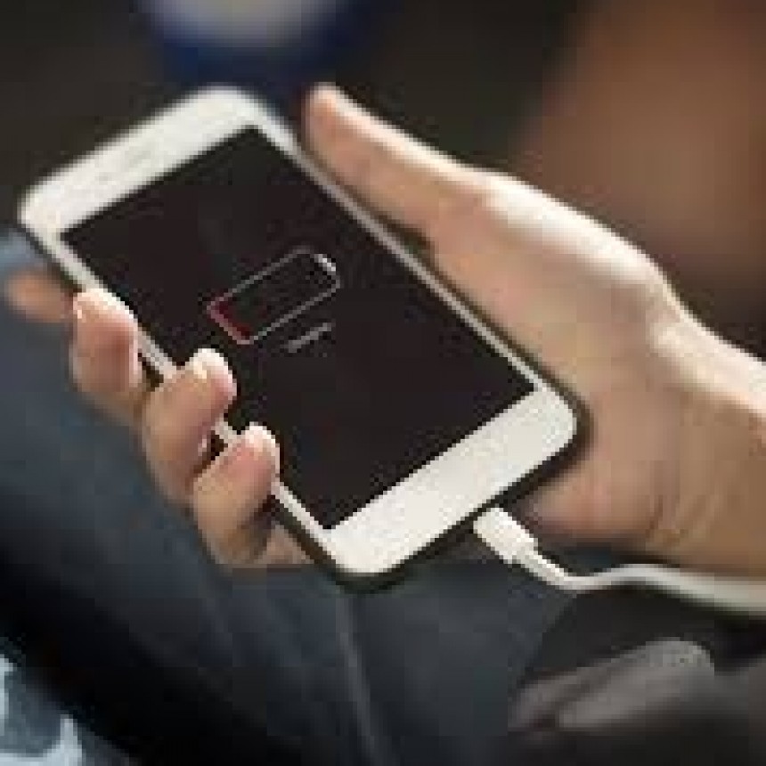 C&oacute;mo evitar que el celular se descargue r&aacute;pido cuando no hay un cargador cerca