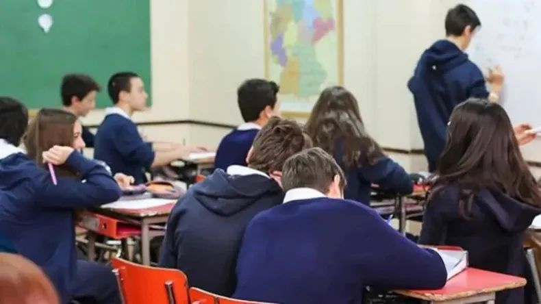 El gobierno relanza el programa de Vouchers Educativos para estudiantes de escuelas privadas