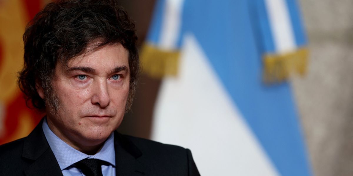 Milei anunci&oacute; que en junio volver&aacute;n las retenciones al campo: "Av&iacute;senle al campo que liquide ahora"