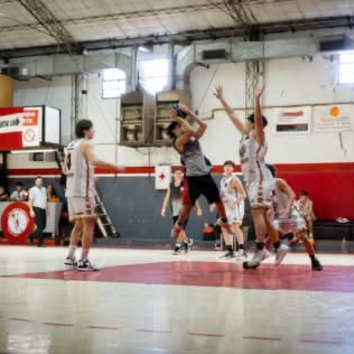 Prefederal Formativo: los resultados de la 4&ordf; fecha