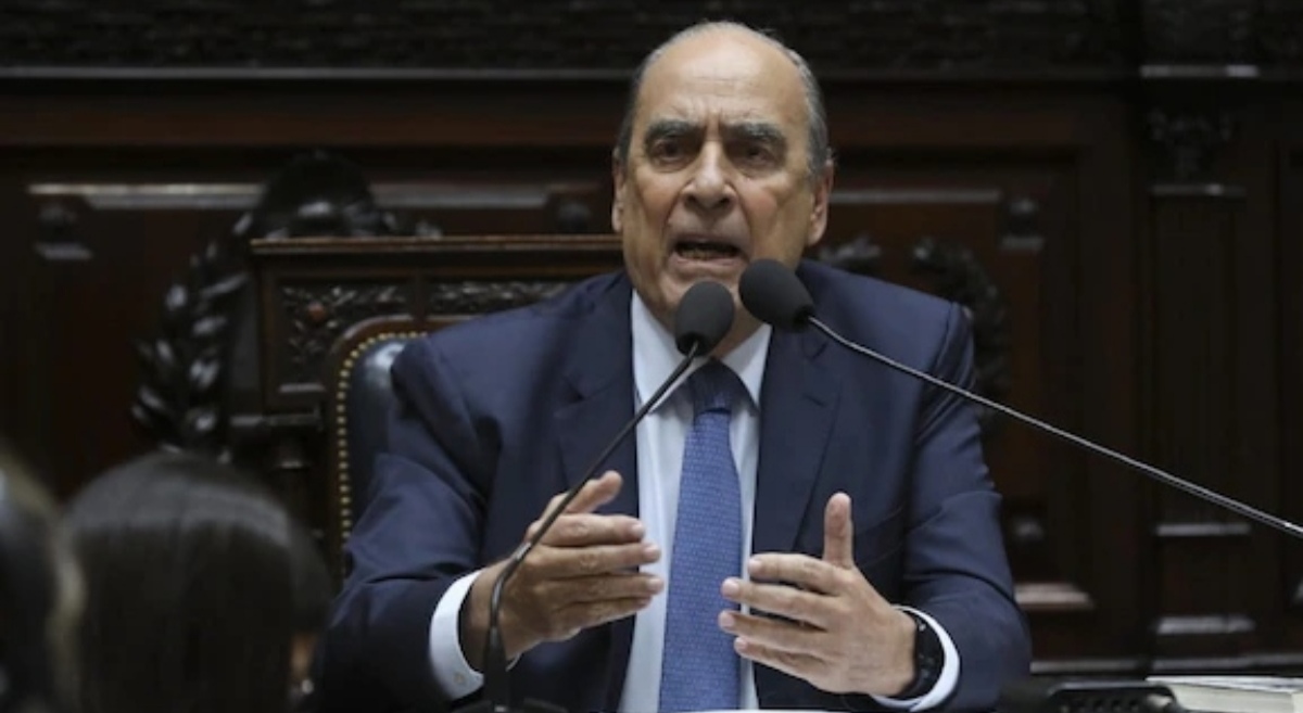 Francos ante la C&aacute;mara de Diputados: celebr&oacute; las medidas econ&oacute;micas y evit&oacute; el caso $LIBRA
