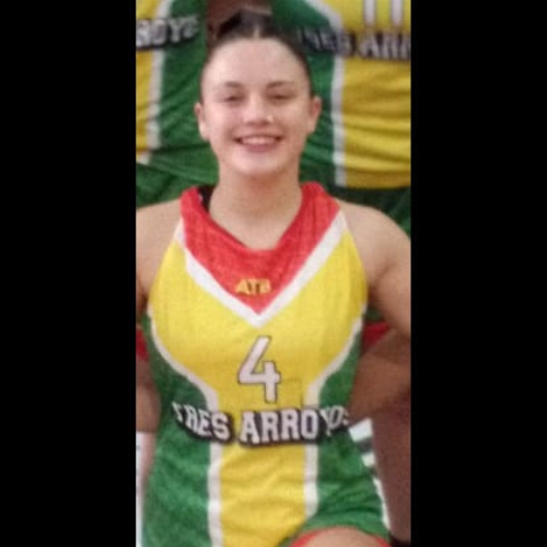 B&aacute;squet: Alma Reino en 9 de Julio de Bah&iacute;a Blanca