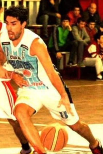 B&aacute;squet: Ezequiel P&eacute;rez es el nuevo t&eacute;cnico de Claromec&oacute;