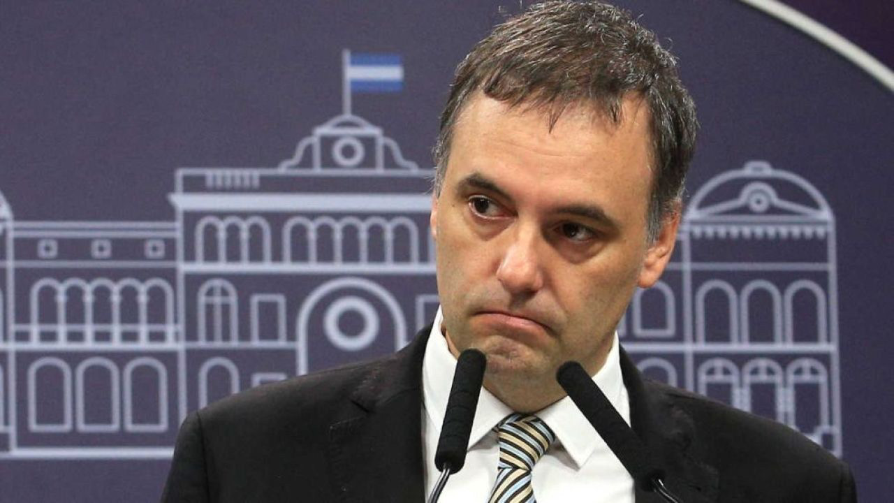 Avanza la investigaci&oacute;n contra Adorni y ordenan nuevas medidas de prueba