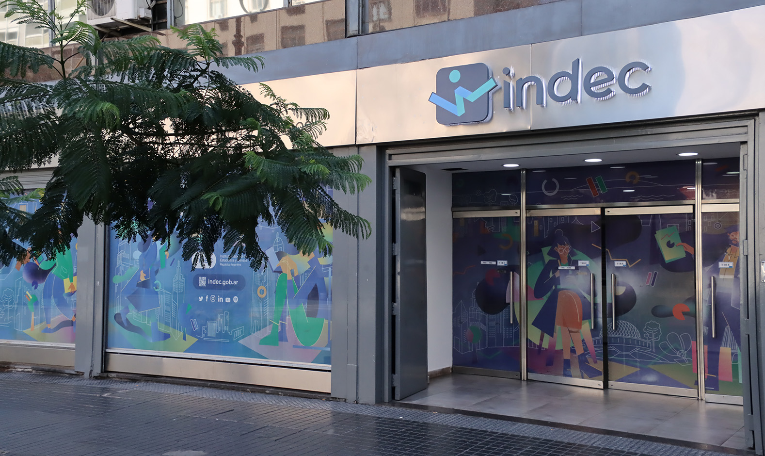 Distribuci&oacute;n del ingreso: el 10% m&aacute;s rico gana 13 veces m&aacute;s que el 10% m&aacute;s pobre, indic&oacute; el INDEC