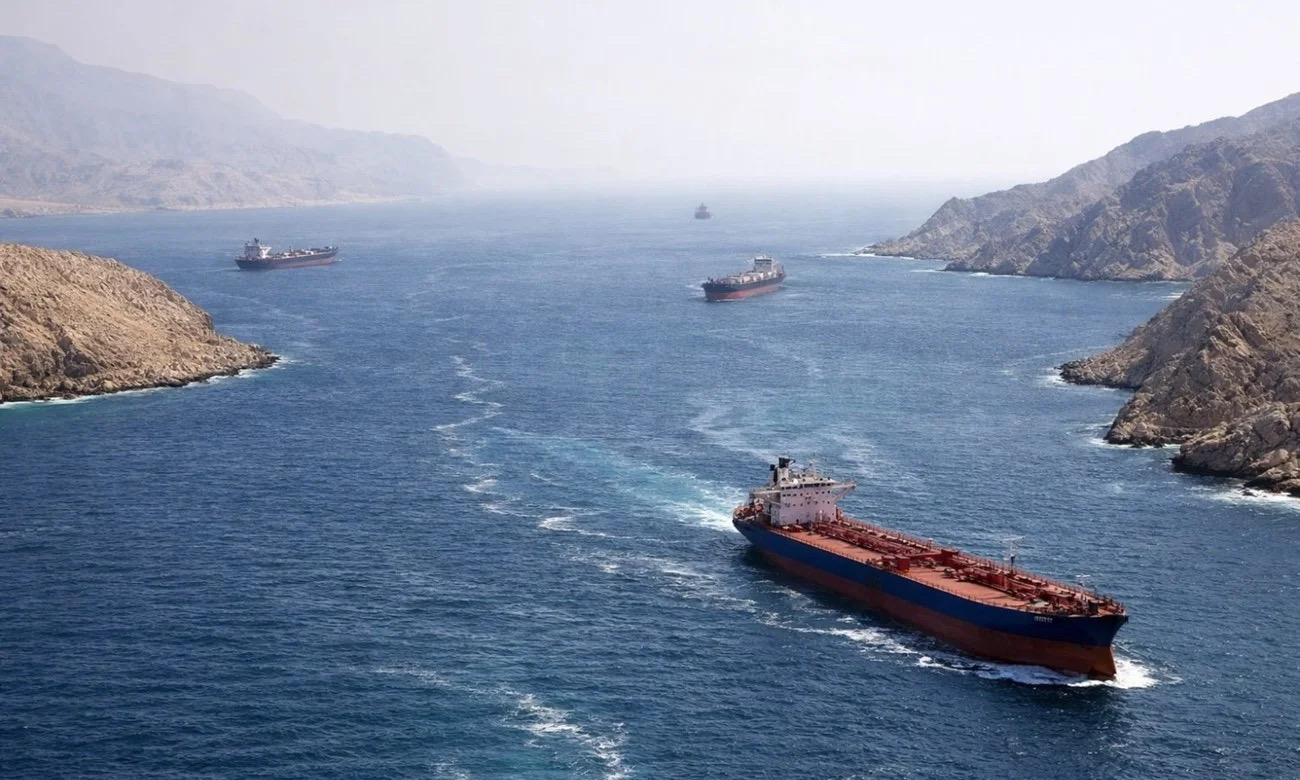 Ir&aacute;n volvi&oacute; a cerrar el estrecho de Ormuz tras ataques de Israel en L&iacute;bano