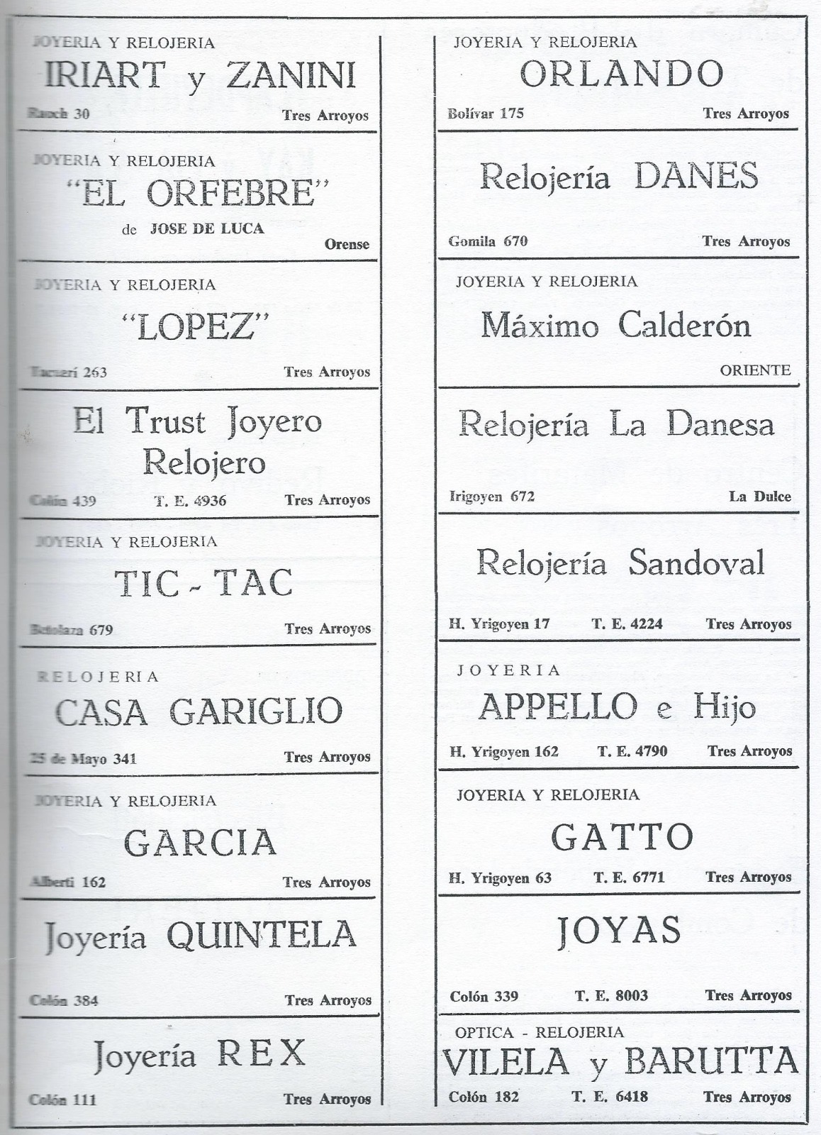 Historia y publicidad