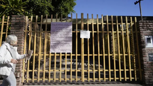 Rosario: muri&oacute; una nena de seis a&ntilde;os tras golpearse en la escuela y su familia decidi&oacute; donar sus &oacute;rganos