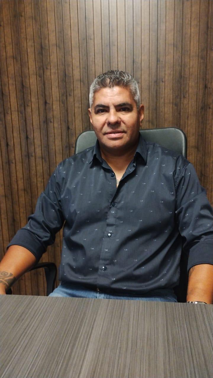 &ldquo;El D&iacute;a del Trabajador ser&aacute; una jornada de lucha&rdquo;, afirm&oacute; Rub&eacute;n Carabajal
