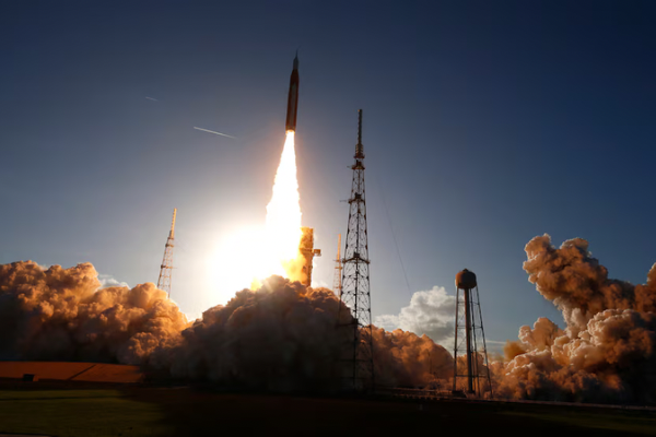 Hist&oacute;rico lanzamiento de Artemis II: Argentina dice presente y crece la expectativa por la primera astronauta del pa&iacute;s