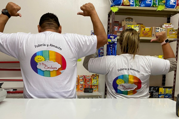 &ldquo;Mis Soles&rdquo; celebr&oacute; su primer aniversario