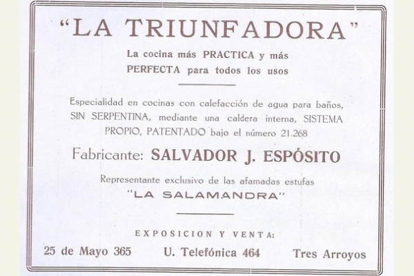 Historia y publicidad