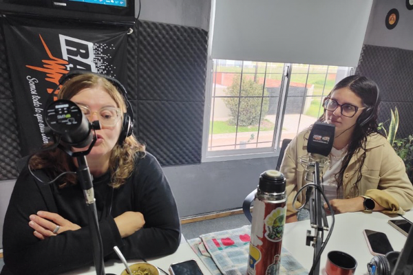 M&eacute;dica y misionera: una vocaci&oacute;n que cruza las fronteras 