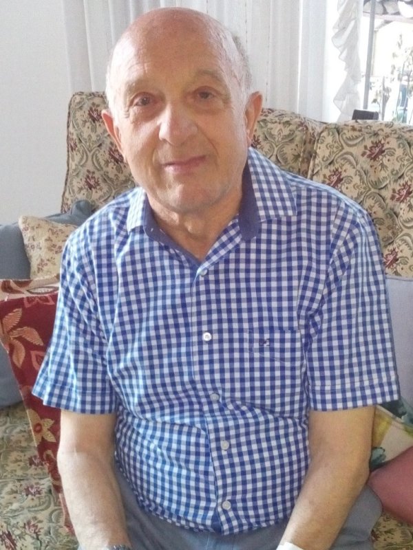 Clemente Santilli: su vida&hellip; y una muerte inesperada y tr&aacute;gica 