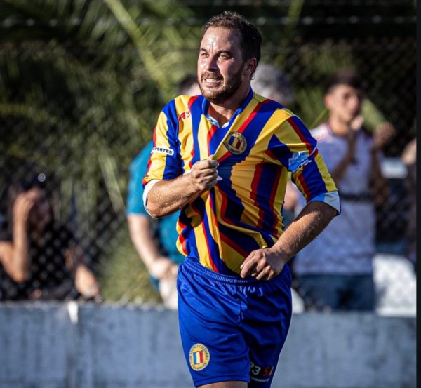 F&uacute;tbol de Primera: quedaron definidos los semifinalistas de la Copa Tres Arroyos