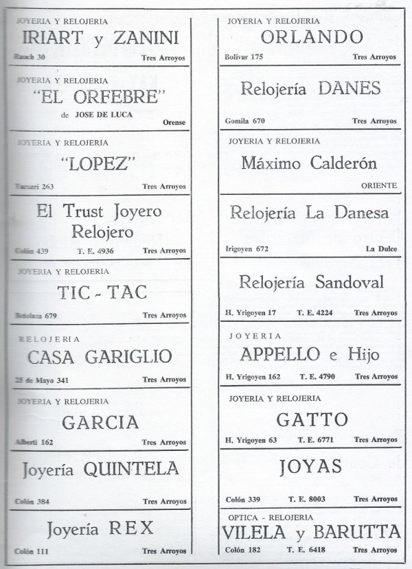 Historia y publicidad