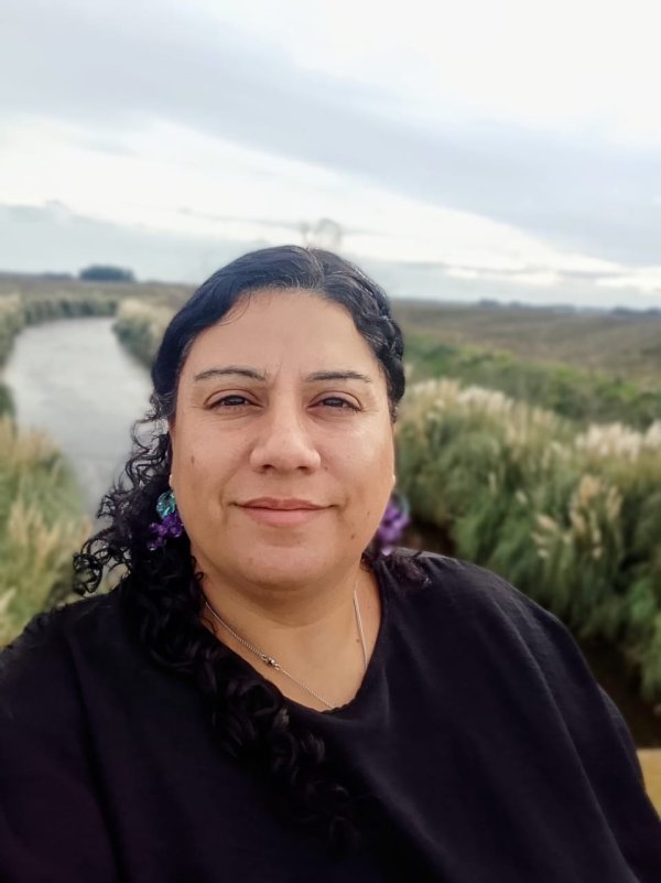 Vanesa Piaquadio: recorrido personal y mirada sobre Tres Arroyos