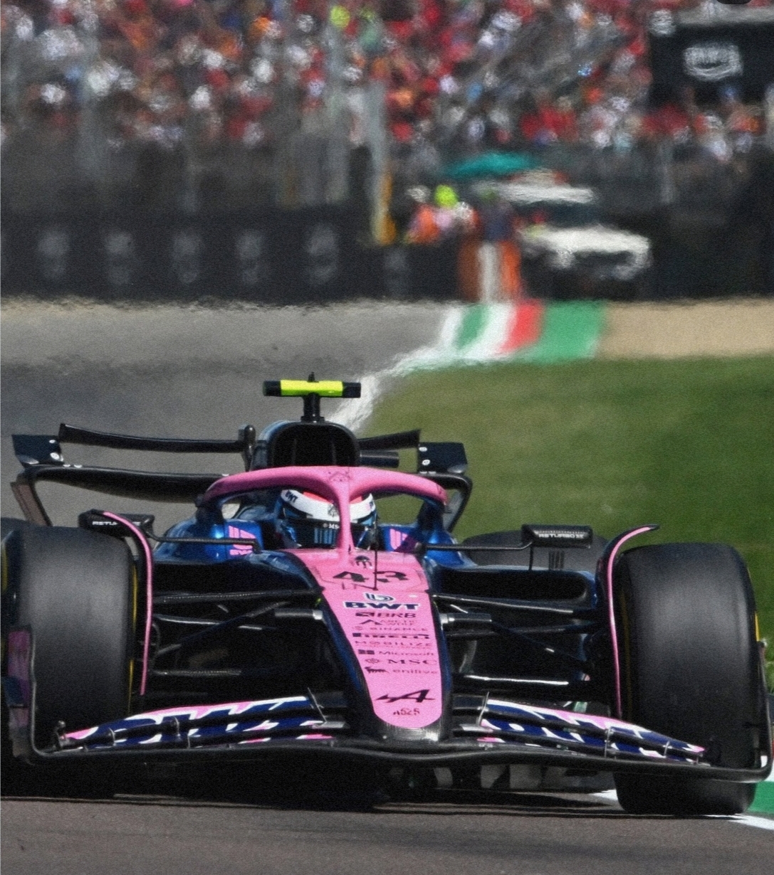 GP de Imola: Ganó Verstappen y Colapinto terminó 16°