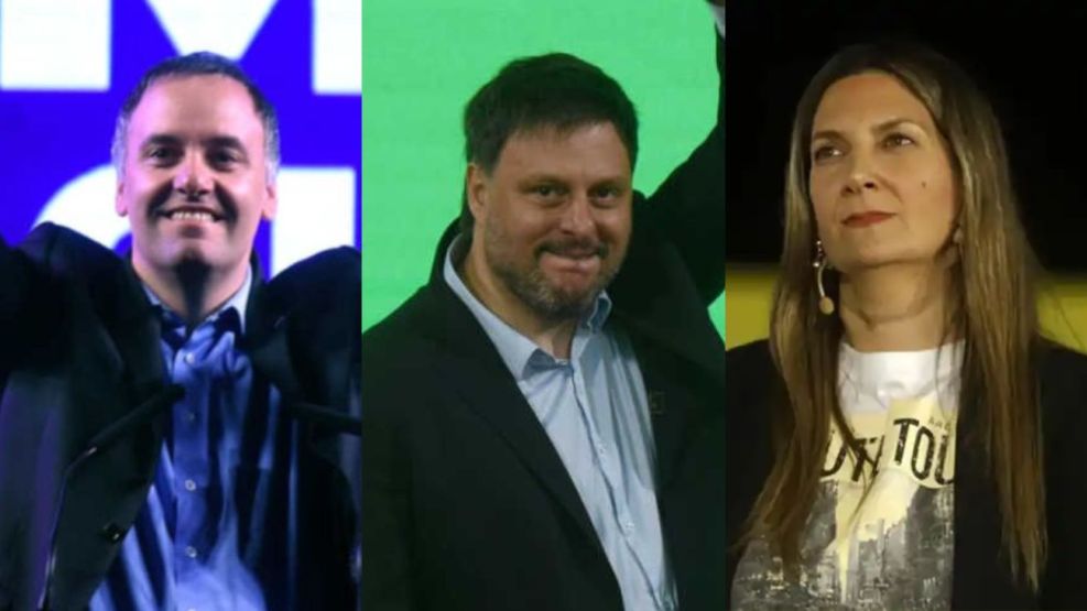 Elecciones 2025: ¿cómo quedó conformada la Legislatura porteña?