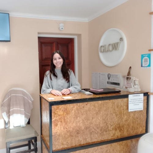 GLOW Indumentaria Femenina lanzó su nueva temporada otoño–invierno