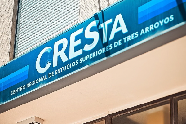 CRESTA: comenzaron las inscripciones para una carrera estrat&eacute;gica que promete transformar Tres Arroyos