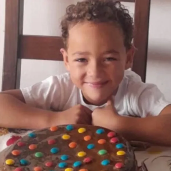 El Gobierno activ&oacute; Alerta Sof&iacute;a por la desaparici&oacute;n de un ni&ntilde;o de 6 a&ntilde;os en Corrientes