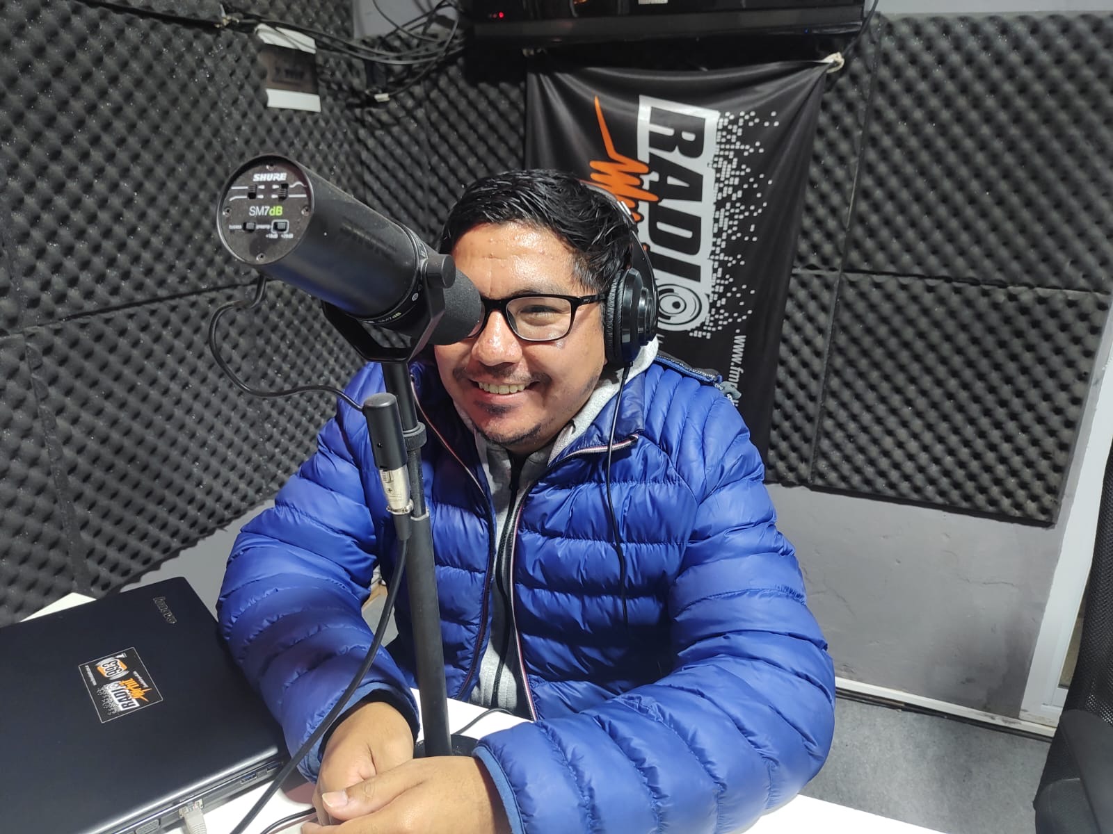 Luciano Perpetuo comparti&oacute; su historia con la danza y anunci&oacute; un encuentro de ballet en El Fanal