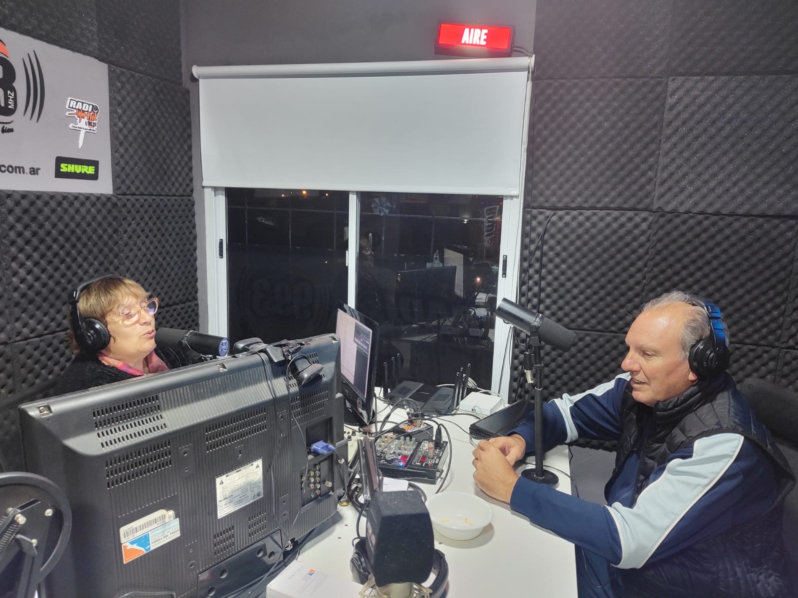     Juan Jos&eacute; Etcheto repas&oacute; la historia y el presente de La Perla en su 106&deg; aniversario