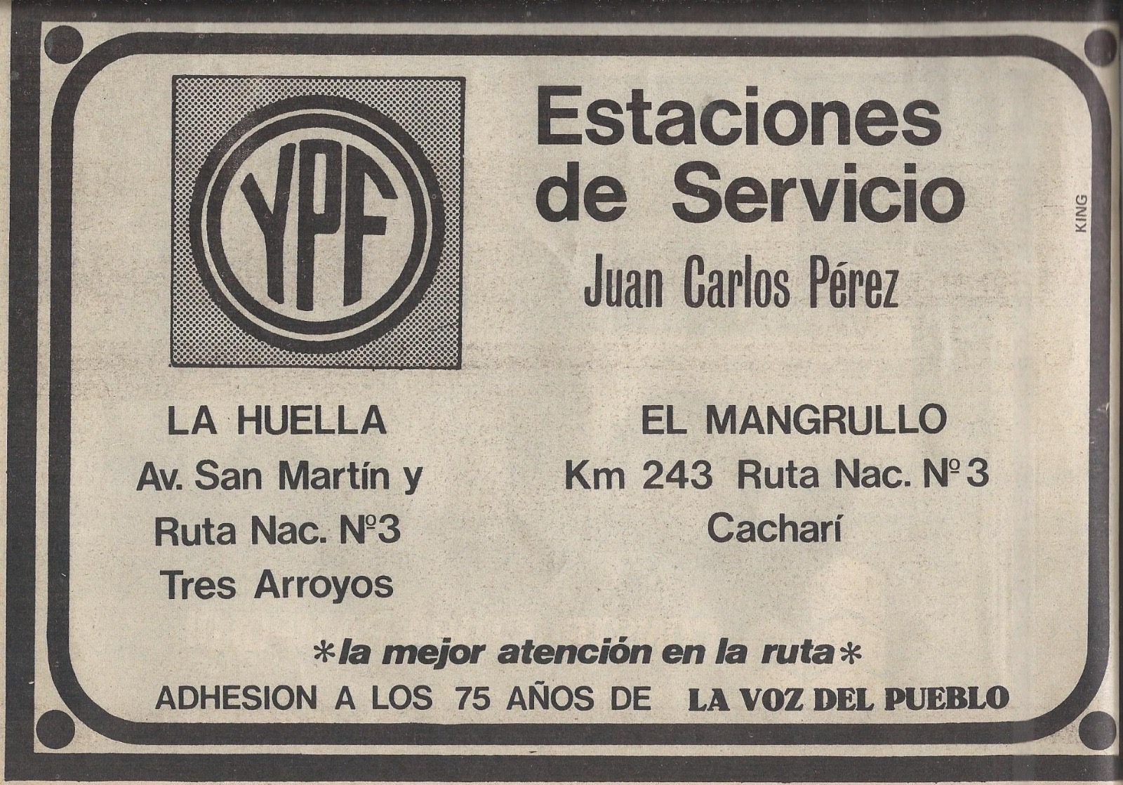 Historia y publicidad 