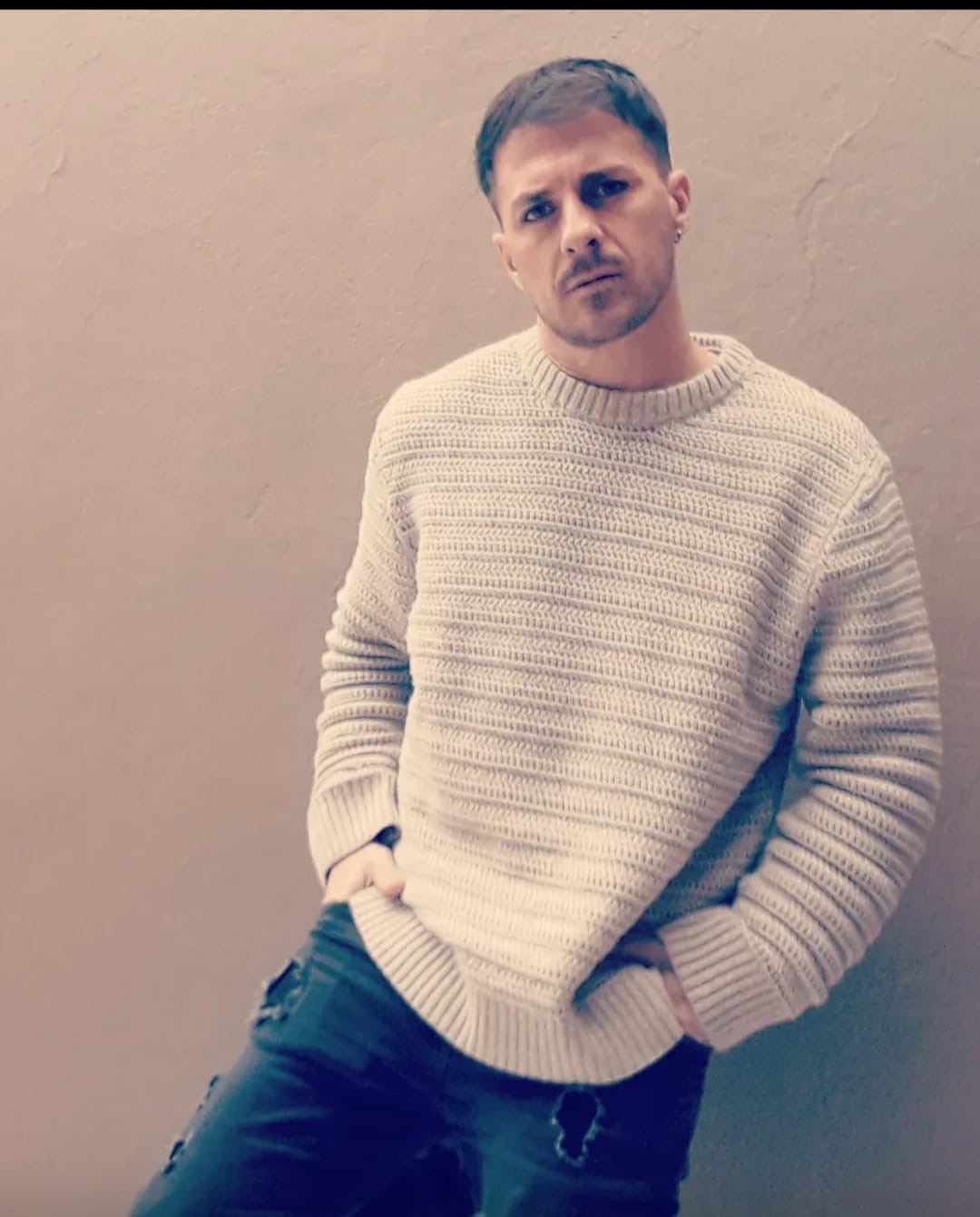 Emiliano Fern&aacute;ndez: de Oriente a los escenarios de Mar del Plata, una vida dedicada al teatro