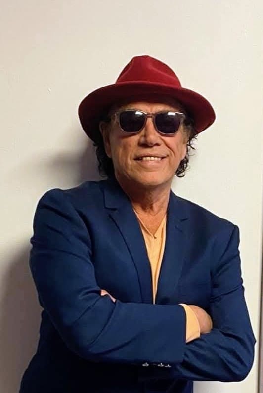 Miguel &Aacute;ngel Filippini habl&oacute; desde Par&iacute;s con FM HIT y present&oacute; su nuevo disco &ldquo;Confidencial Tango&rdquo;