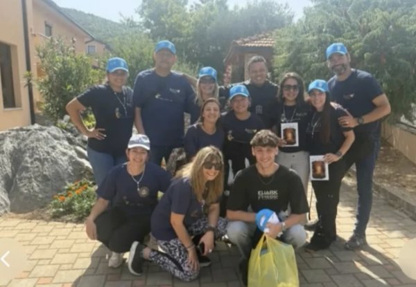 Del dolor a la esperanza: la historia de la Fundaci&oacute;n &ldquo;La Huella de Andr&eacute;s&rdquo;