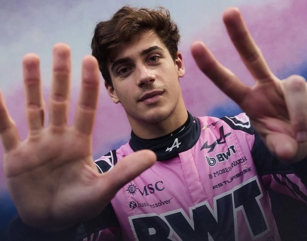 Colapinto logr&oacute; el mejor resultado de su carrera: termin&oacute; s&eacute;ptimo en Miami
