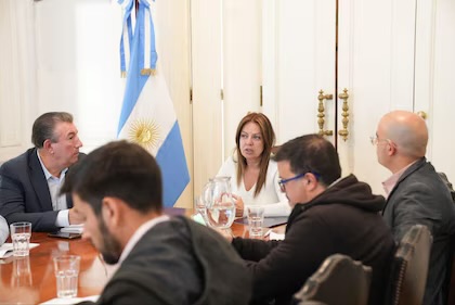 El Gobierno confirm&oacute; que se reunir&aacute; con universidades tras la marcha para discutir los fondos
