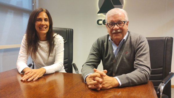 CELTA avanza con obras, renovaci&oacute;n tecnol&oacute;gica y proyectos de energ&iacute;a renovable