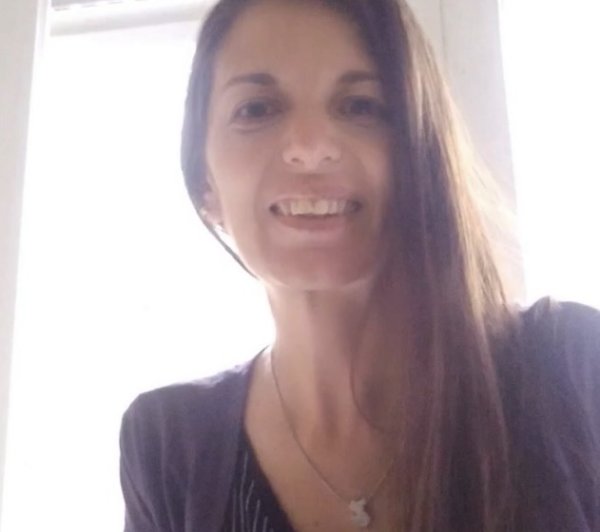Claudia Lobato destac&oacute; la convocatoria en Tres Arroyos por las universidades p&uacute;blicas